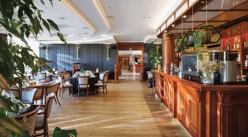 Hotel Verde
