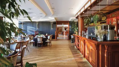 Hotel Verde