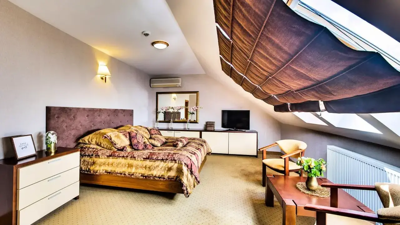 Hotel Verde