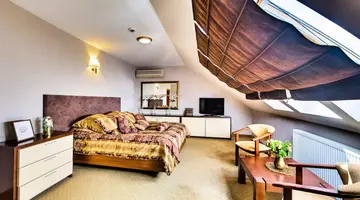 Hotel Verde