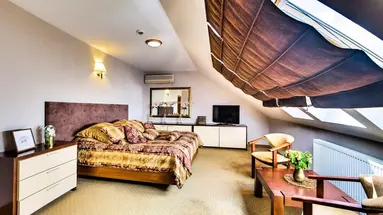 Hotel Verde