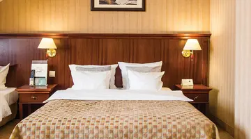 Hotel Verde