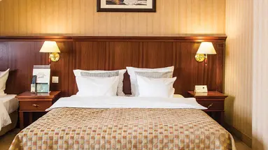 Hotel Verde