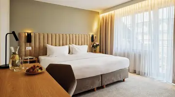 Hotel Verde