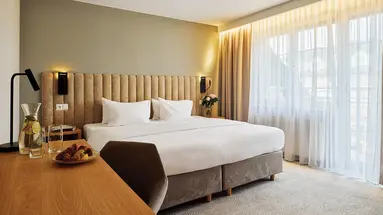 Hotel Verde