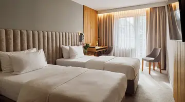 Hotel Verde