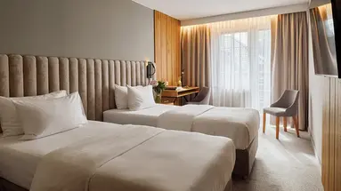 Hotel Verde