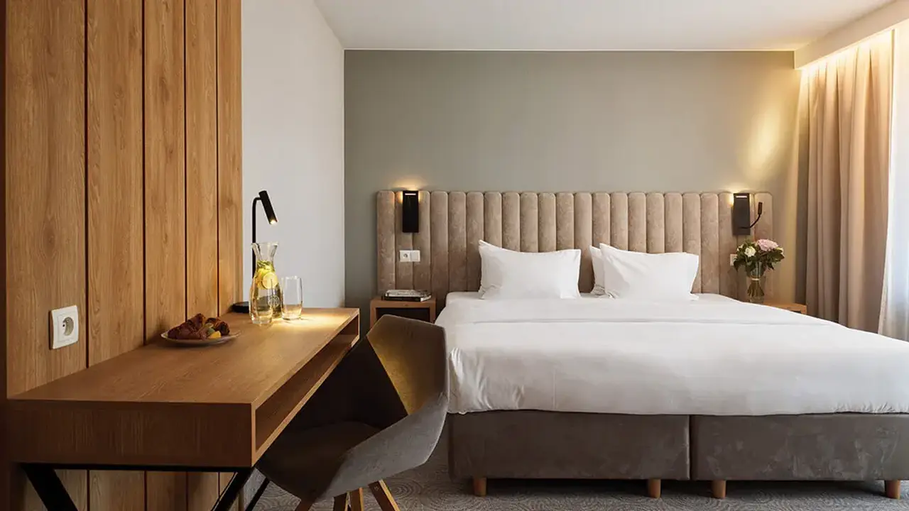 Hotel Verde