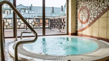 Hotel Verde