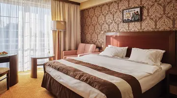 Hotel Verde
