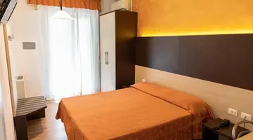Hotel Verdi