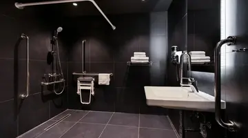 HOTEL VERDI