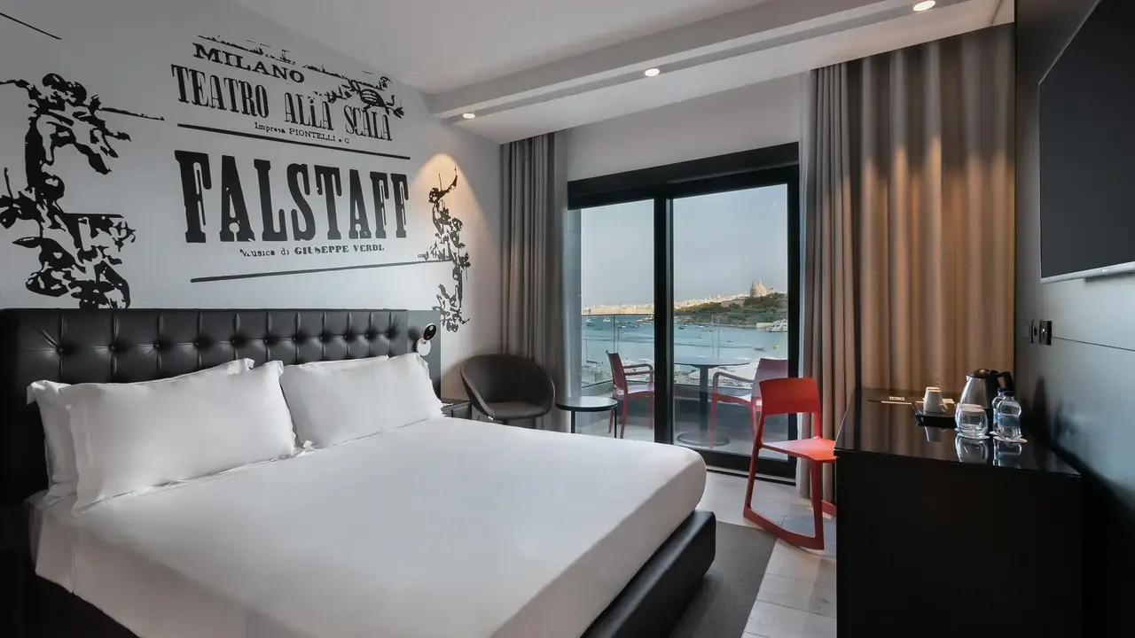 Hotel Verdi