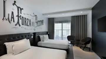 Hotel Verdi