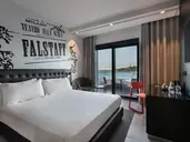 Hotel Verdi