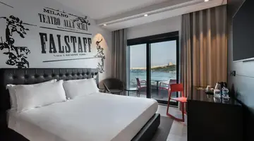 Hotel Verdi