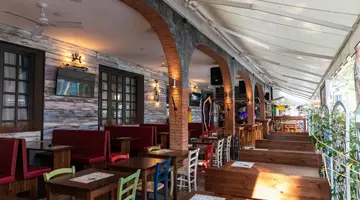 Hotel Verdi