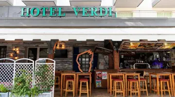 Hotel Verdi