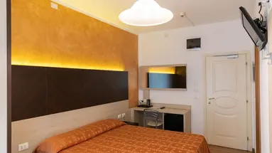 Hotel Verdi