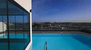 HOTEL VERDI