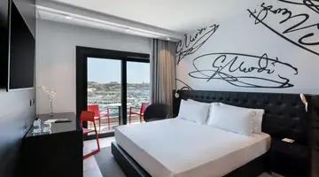 Hotel Verdi