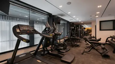 Hotel Verdi