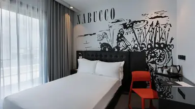 Hotel Verdi