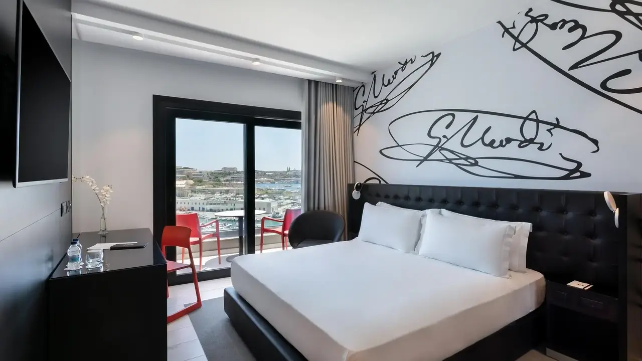 Hotel Verdi