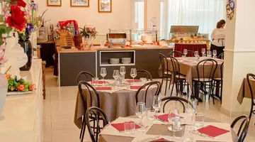Hotel Verdi