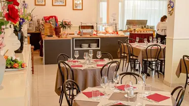 Hotel Verdi