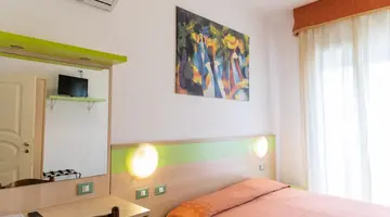 Hotel Verdi