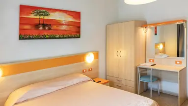 Hotel Verdi