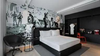 Hotel Verdi