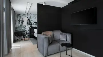 Hotel Verdi