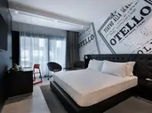 HOTEL VERDI