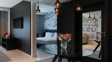HOTEL VERDI