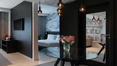 HOTEL VERDI