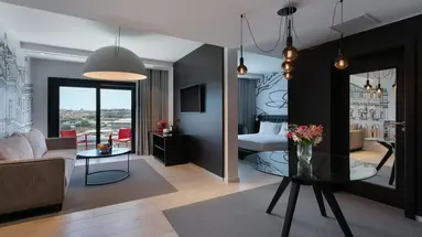 HOTEL VERDI
