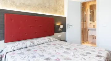Hotel Verdi