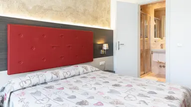 Hotel Verdi