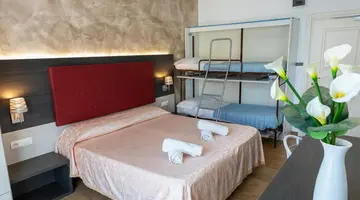Hotel Verdi