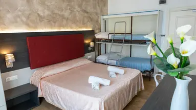 Hotel Verdi