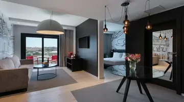 Hotel Verdi