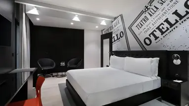 Hotel Verdi