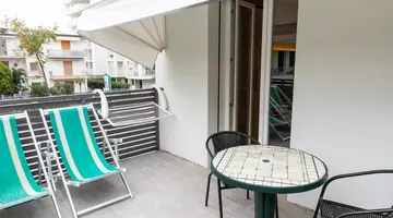 Hotel Verdi