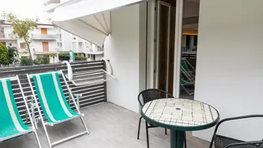 Hotel Verdi