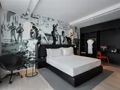 HOTEL VERDI