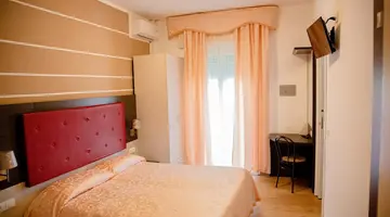 Hotel Verdi
