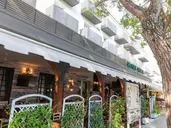 Hotel Verdi