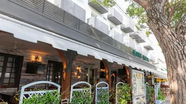 Hotel Verdi